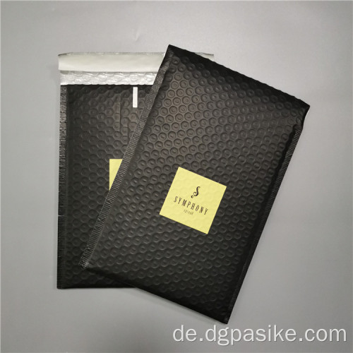 Customized Bubble gepolstert umhüllt Poly Mailer Bubble Bags